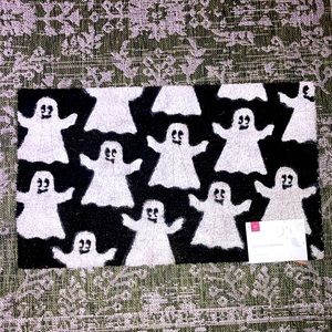 Halloween Ghost doormat